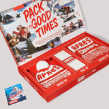 Ikon Winter Kit - Variety Ready Stock