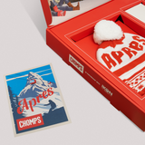 Ikon Winter Kit - Variety Ready Stock
