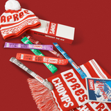 Ikon Winter Kit - Variety Ready Stock