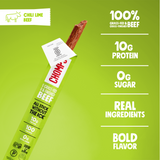 Chili Lime Beef - Daily Stock Classic