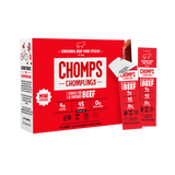 Original Beef Chomplings - Lite Snack Favorite