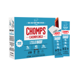 Sea Salt Beef Chomplings - Home Bite