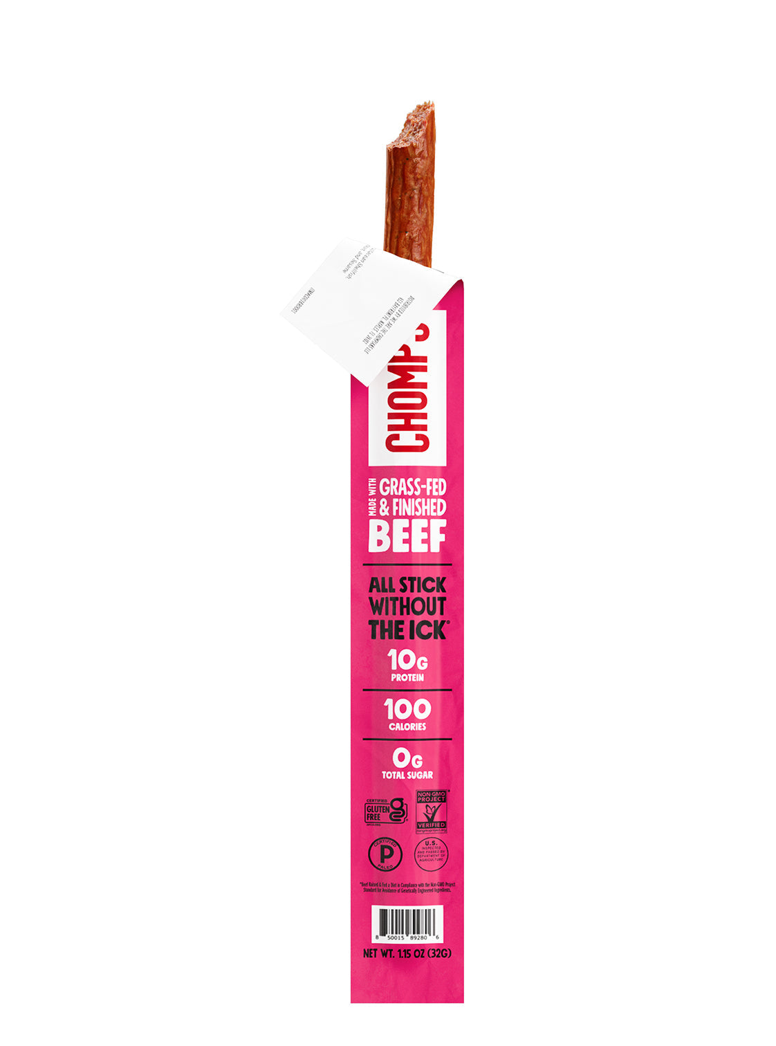 Habanero Beef - Premium Pick