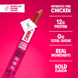 Nashville Hot Chicken - Daily Essential Snack