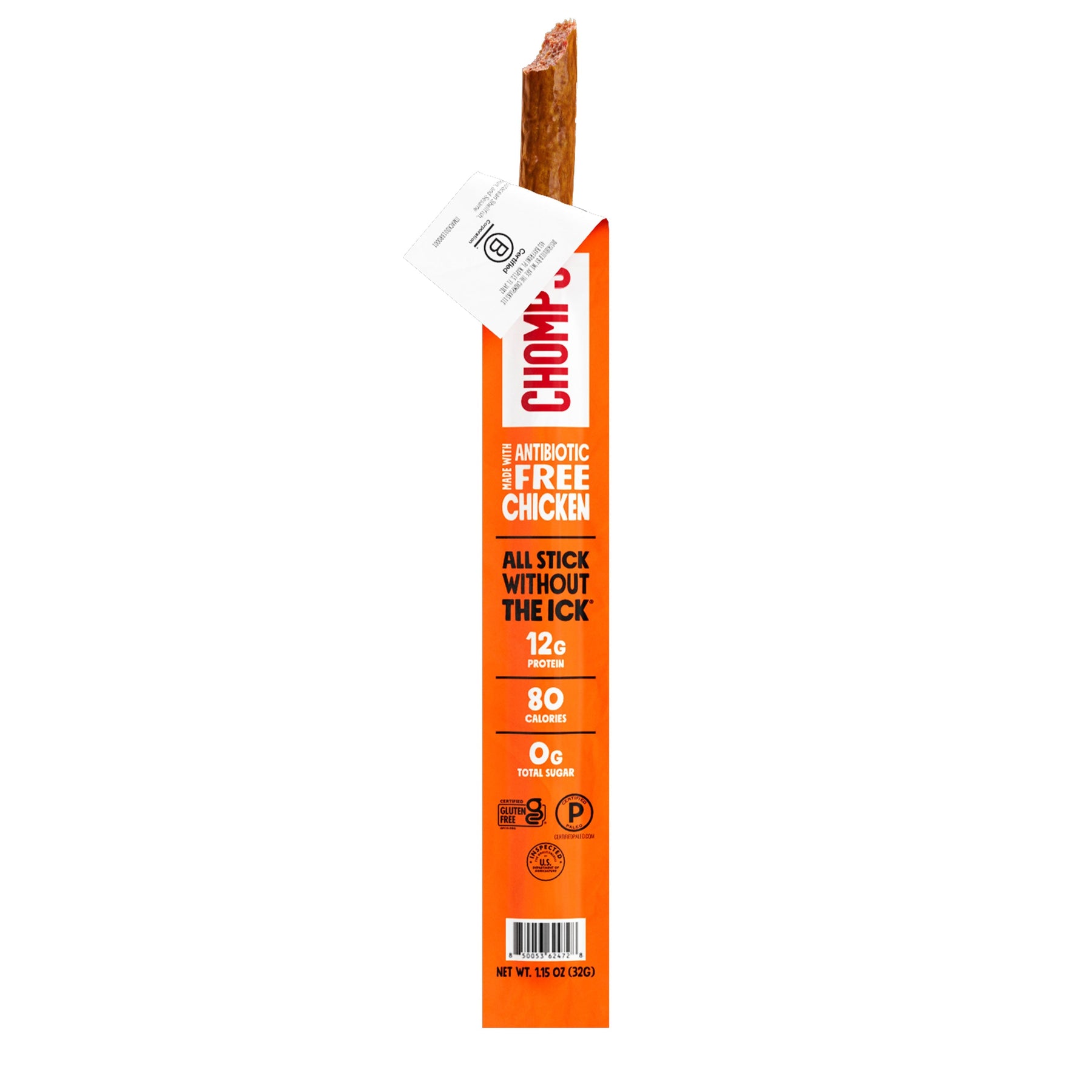 Original Chicken - Travel Stock