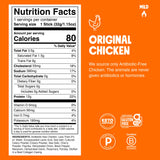 Protein Trial Pack - Soft Classic Beef