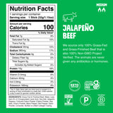 Protein Trial Pack - Soft Classic Beef