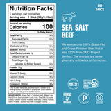 Trial Pack - Essential Venison