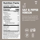 Trial Pack - Essential Venison