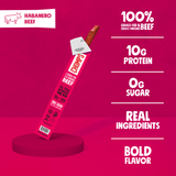 Habanero Beef - Premium Pick