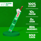 Jalapeño Beef - Ready Pick Classic