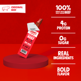 6 ct. Original Beef Chomplings - Travel Modern Pack