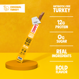 Original Turkey - Smoky Stock