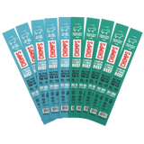 Mild Variety Pack - Clean Choice