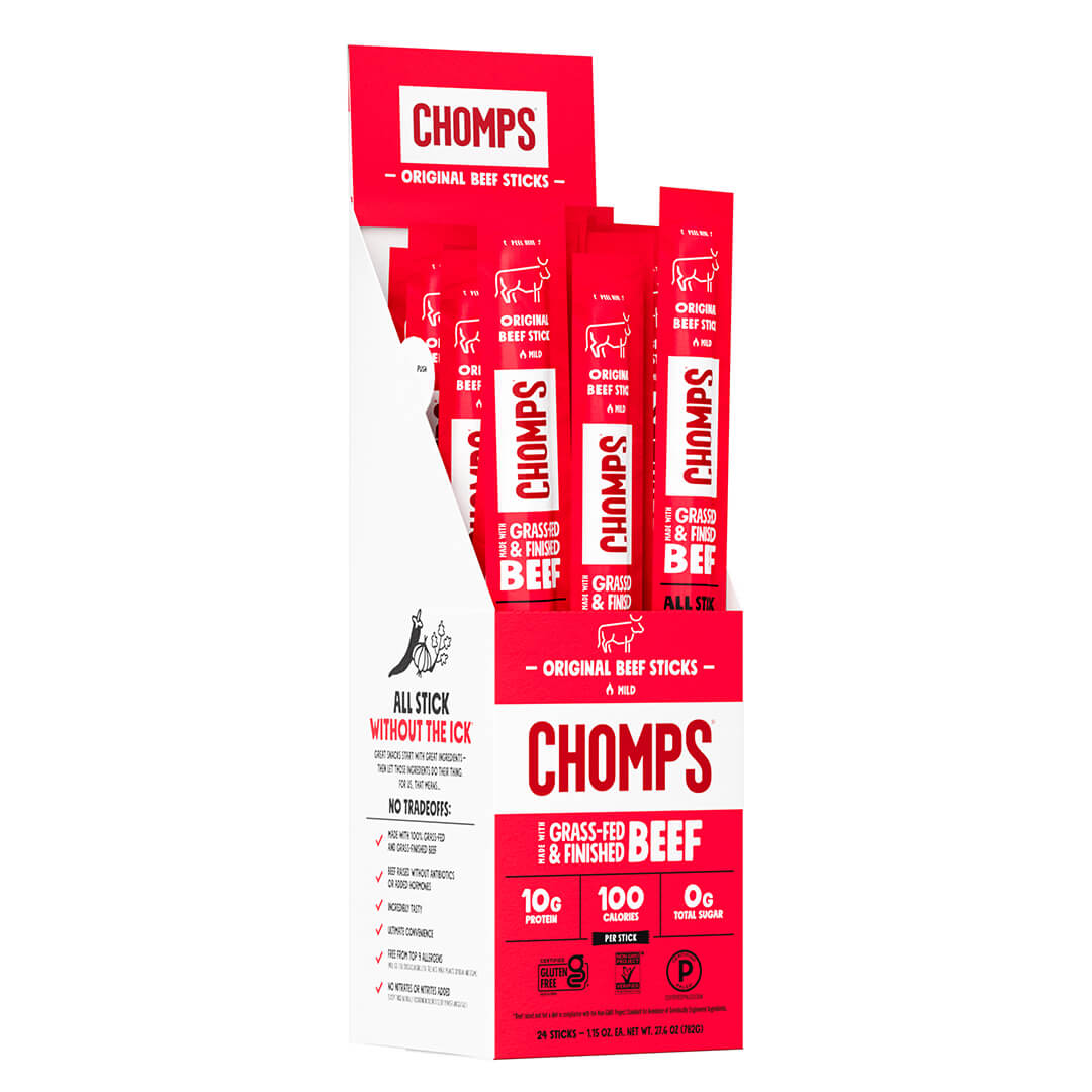 Original Beef - Easy Stock
