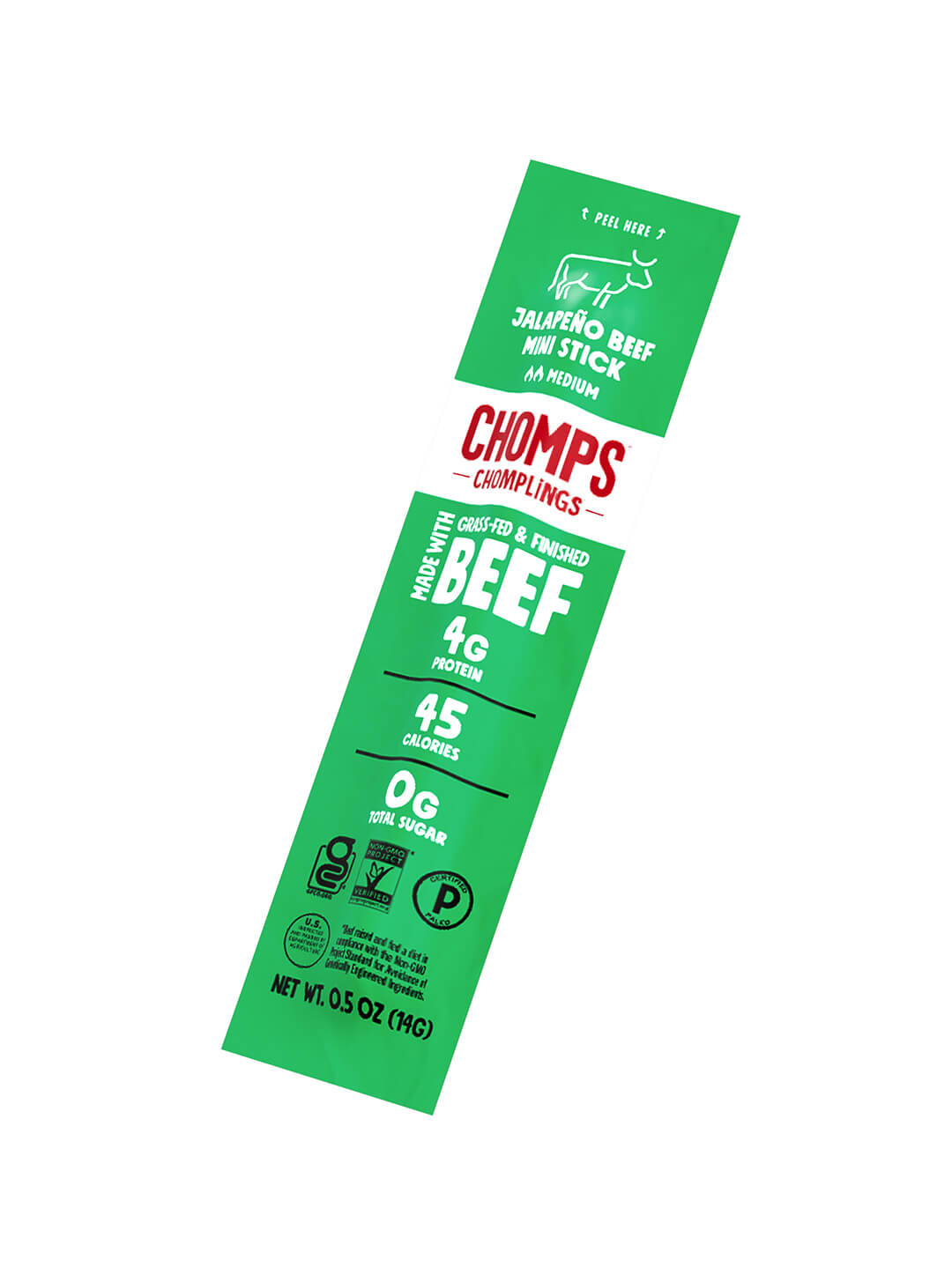 6 ct. Jalapeno Beef Chomplings - Cozy Bundle Stock