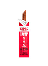 Original Beef Chomplings - Lite Snack Favorite