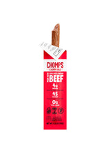 6 ct. Original Beef Chomplings - Clean Box Classic
