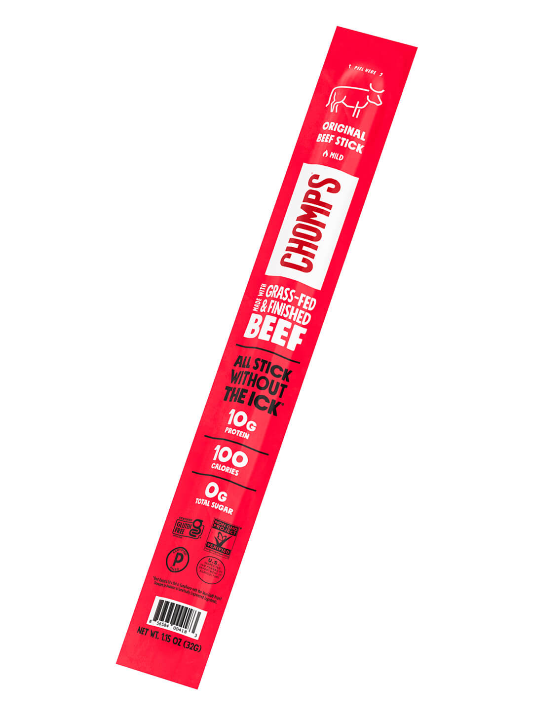 Original Beef - Home Snack