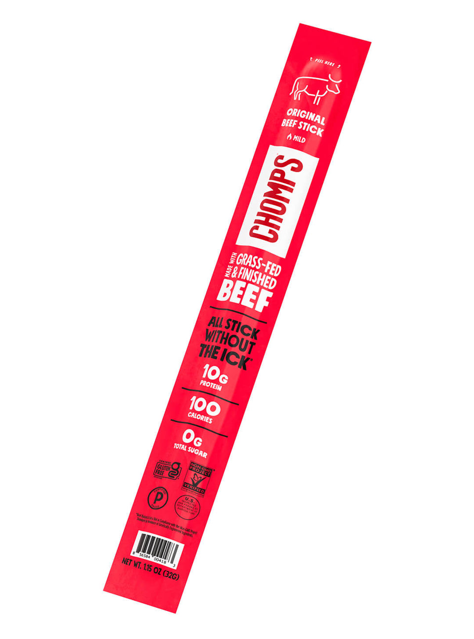 Original Beef - Easy Stock