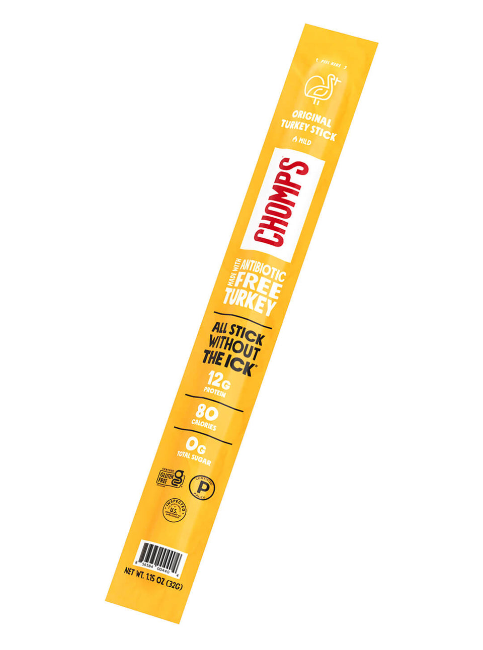 Original Turkey - Soft Snack