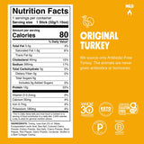 Best Selling Turkey - Daily Active Pack