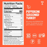 Best Selling Turkey - Active Fresh Bite