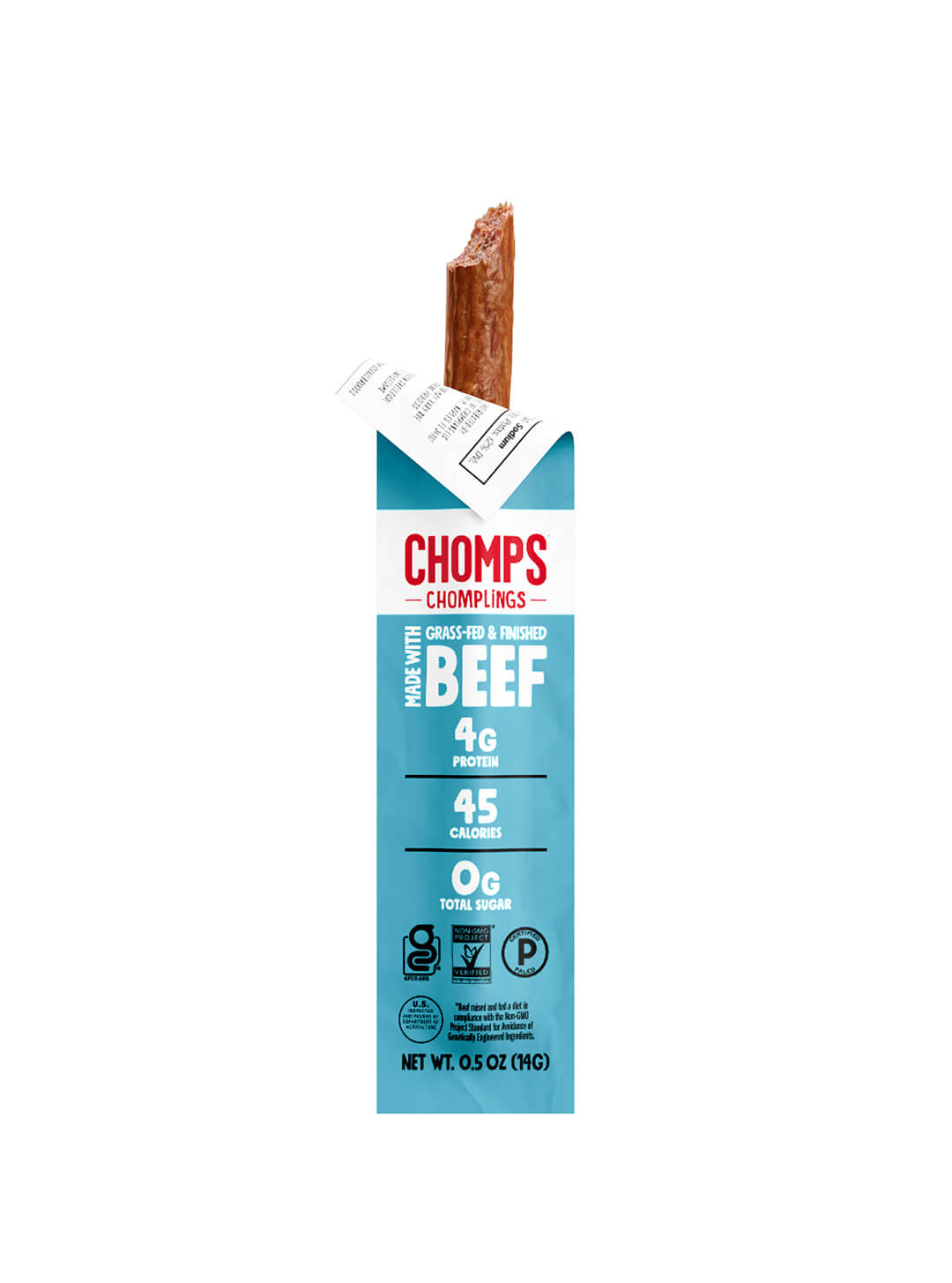 6 ct. Sea Salt Beef Chomplings - Ready Stock