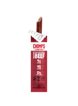 6 ct. Smoky BBQ Beef Chomplings - Active Bright Pack