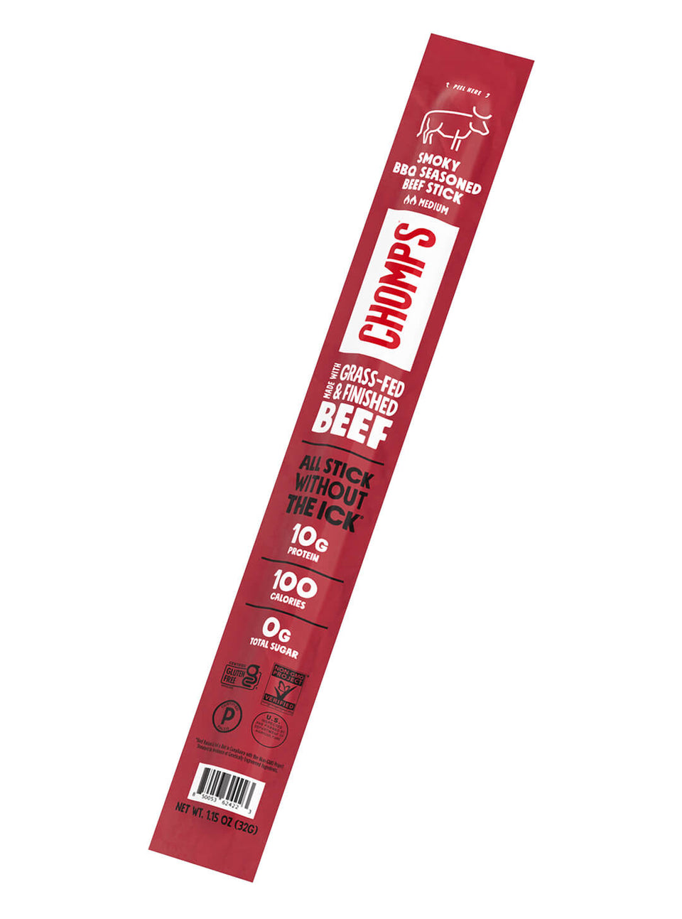 Smoky BBQ Beef - Cozy Fresh Carry