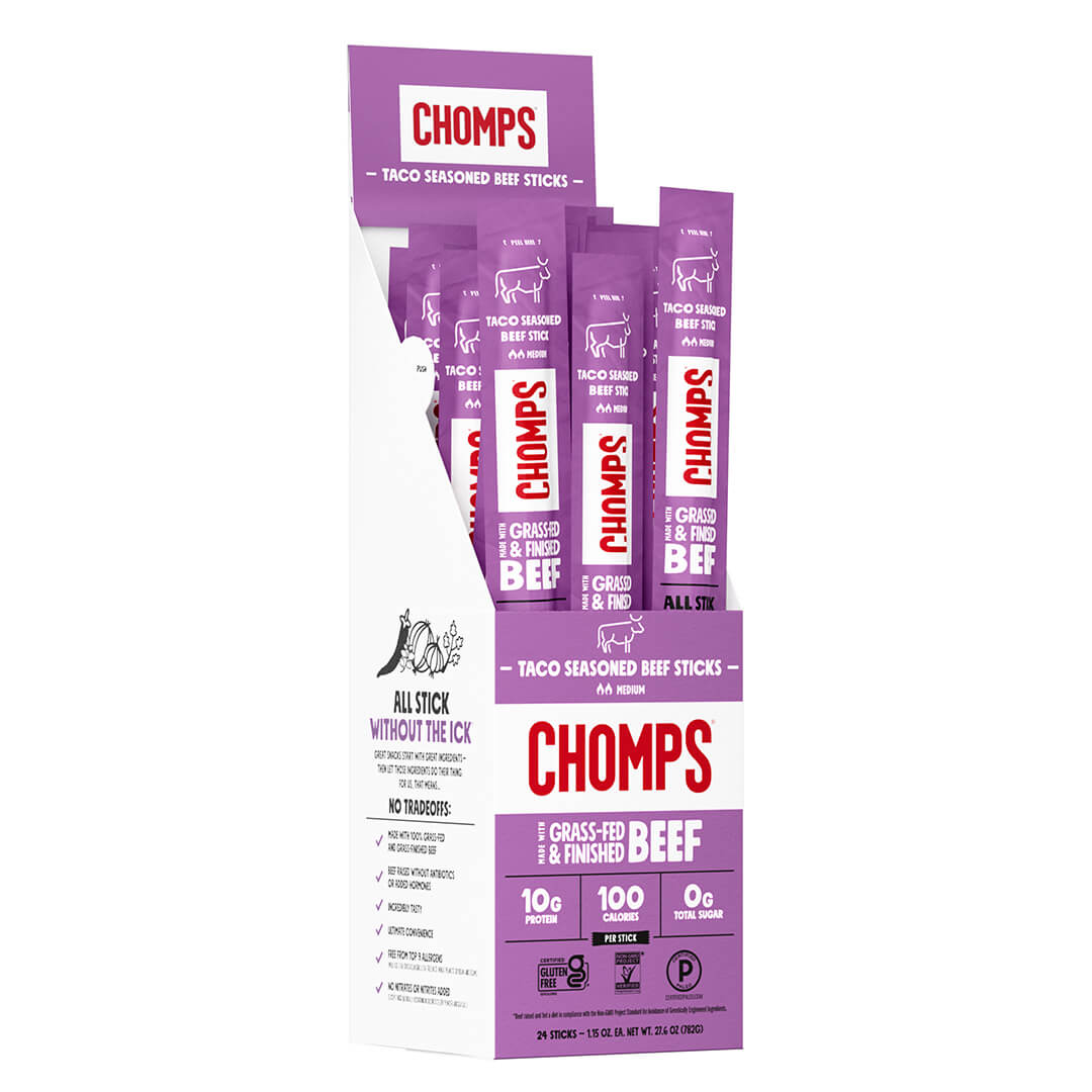 Taco Seasoned Beef - Easy Cozy Bundle